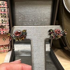 💎💎 Multi Color Tourmaline Crawlers